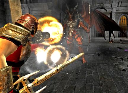 Hellgate: London - beta e data di uscita