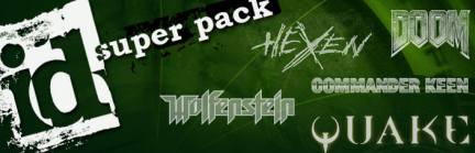 OMG: Id Super Pack su Steam