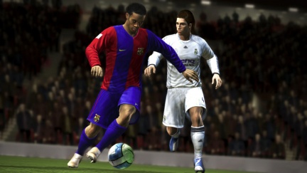 FIFA 08: disponibile il demo PC