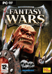 Fantasy Wars in demo