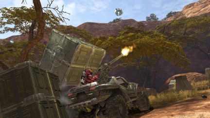 Halo 3 e le trionfali previsioni di vendita