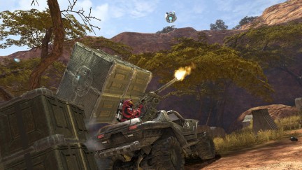 Registra le tue gesta su Halo 3