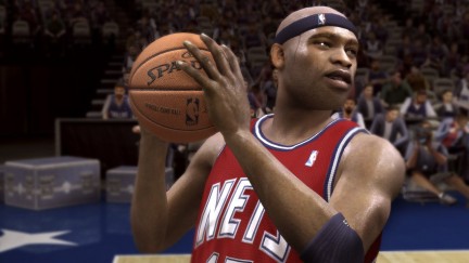 NBA Live 08 in demo su Xbox Live