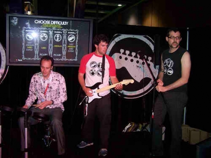 Rock Band ha un prezzo