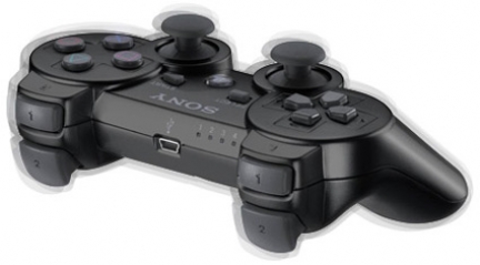 Sixaxis con vibrazione ufficialmente confermato