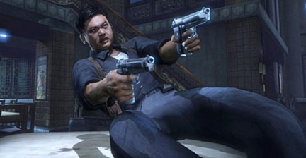 Stranglehold: in arrivo la demo PlayStation 3