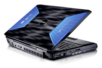 Dell XPS M1730 con Ageia integrata