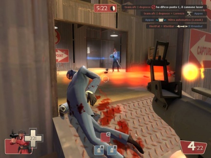 Team Fortress 2 - Impressioni e immagini