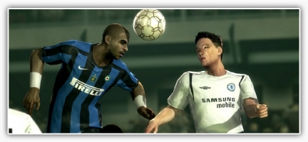 Pro Evolution Soccer 2008: disponibile la demo PC