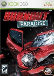 Burnout Paradise: data di uscita e demo