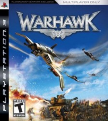 Warhawk: la recensione