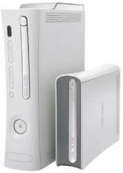 Xbox 360 con HD-DVD integrato?