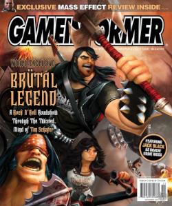 Brutal Legend