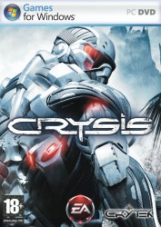 Crysis: disponibile la demo single player