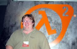 Per Gabe Newell la PS3 