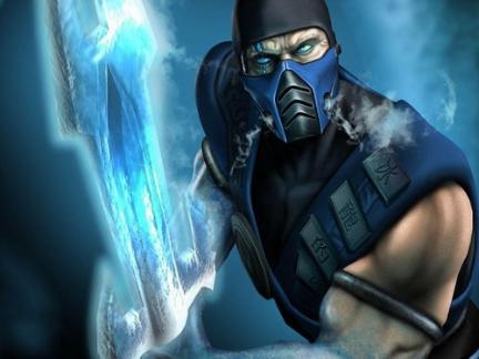 Il nuovo Mortal Kombat nel 2008