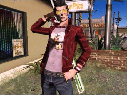 Rising Star pubblicherà No More Heroes in Europa Rising Star pubblicherà No More Heroes in Europa