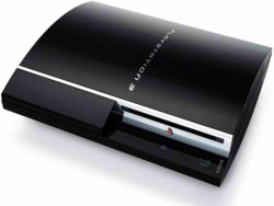 PlayStation 3 da 40GB con Cell a 65nm?