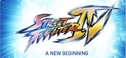 Annunciato Street Fighter IV
