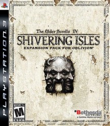 Shivering Isles in arrivo su Playstation 3