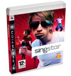 Singstar per PS3 in ritardo
