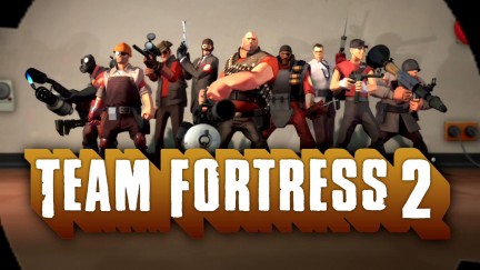 Team Fortress 2 su Xbox 360 patchato
