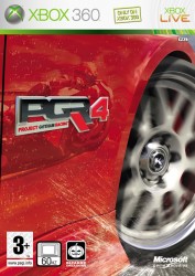 Project Gotham Racing 4: la recensione