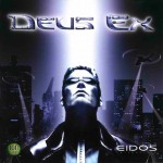 Annunciato Deus Ex 3, trailer online