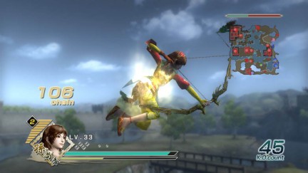 Dynasty Warriors 6 anticipa la primavera