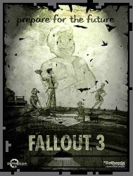 Nuovi dettagli su Fallout 3