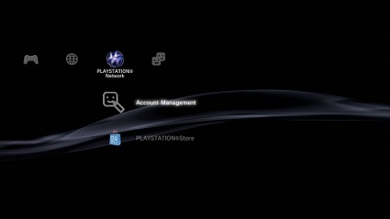 Firmware 2.0 per Playstation 3 disponibile da domani