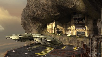 Nuove mappe per Halo 3 a inizio dicembre