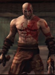 Confermato God of War III