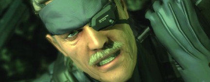 Metal Gear Solid 4 deve vendere un milione di copie il giorno di lancio