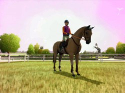 My Horse and Me: disponibile il demo