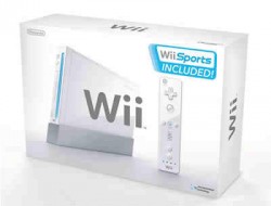 Seconda migliore settimana di vendite per Wii dal lancio in America