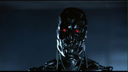 Un altro gioco di Terminator in arrivo