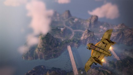 Warhawk: in arrivo l'espansione