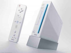 Nessun hard disk per Wii in programma