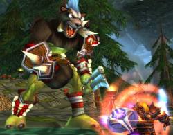 Gli dei di Zul'Aman: nuovo raid per World of Warcraft