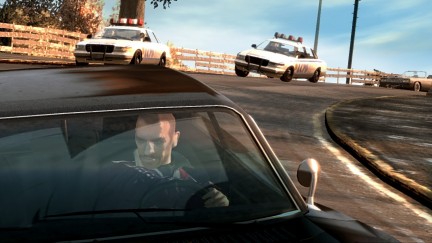 Grand Theft Auto IV: nuove immagini post-trailer