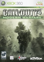 Call of Duty 4: Modern Warfare - la recensione