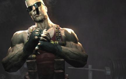 Un video (!) di Duke Nukem Forever!