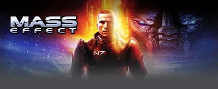 Mass Effect gioco dell' anno per il New York Times