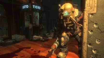 BioShock a quota 2 milioni di copie vendute
