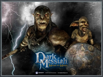 Dark Messiah in demo su Xbox 360