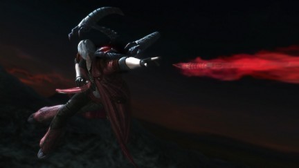 Anche Xbox 360 in bundle con Devil May Cry 4