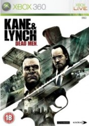 Kane & Lynch: Dead Men, la recensione