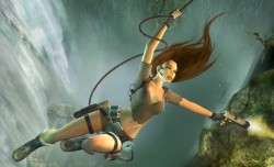 Tomb Raider Underworld si svela in dettagli