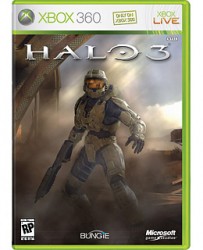 Halo 3 è il gioco dell'anno secondo Time